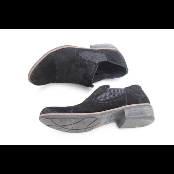 Kork-ease ankle boots - Picture 5 of 10